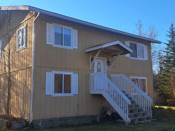 1860 E Caribou Loop, Wasilla, AK 99654