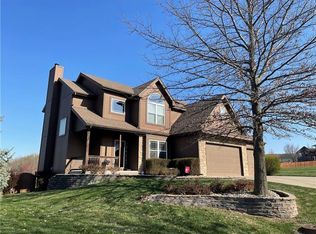 11021 N Manchester Ave, Kansas City, MO 64157