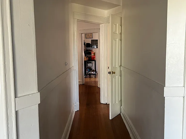 hallway