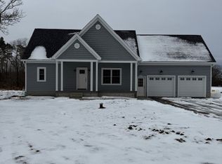 10200 Youngstown Salem Rd, Salem, OH 44460