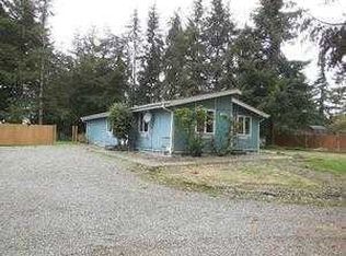 7422 197th Ln SW, Rochester, WA 98579