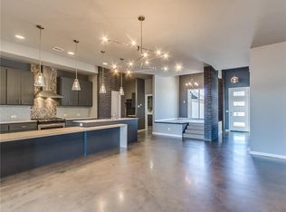 14212 Village Creek Way, Piedmont, OK 73078