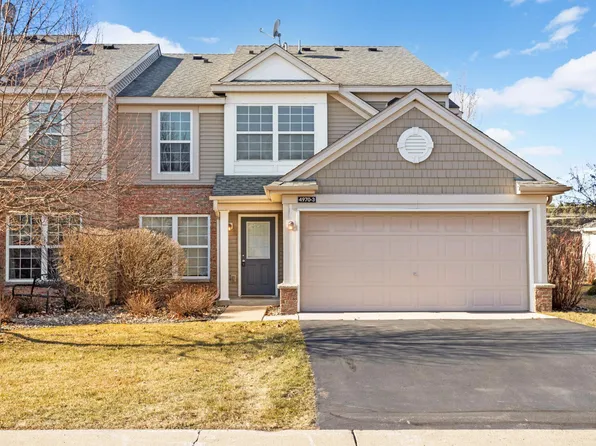 4970 149th St N Unit 3, Hugo, MN 55038