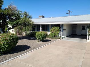 12428 N 111th Ave, Youngtown, AZ 85363