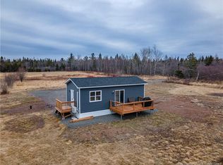 54 Griffin Rd, Moncton, NB E1G3Y7