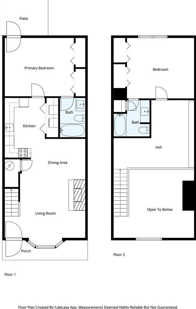 Midtown Tallahassee Townhome — Photo 3