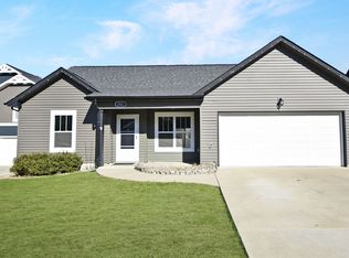 2921 Feng Way, Clarksville, TN 37040