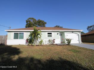 473 Lisa Rd NE, Palm Bay, FL 32907