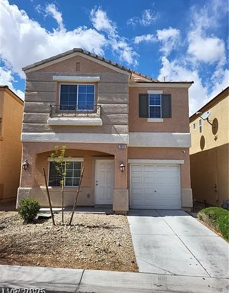 7531 Redwood Point St — Photo 1