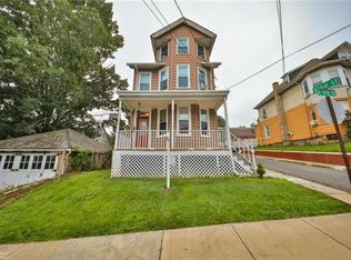 318 N 9th Street, Easton, PA 18042