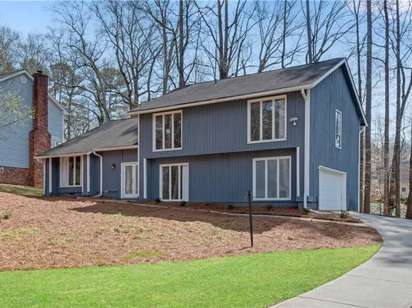 5360 Willow Point Pkwy, Marietta, GA 30068