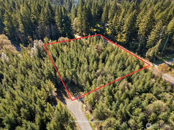 122 Barton Way, Ariel, WA 98603