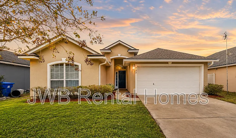 893 Oak Arbor Cir — Photo 2