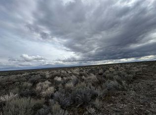 Lost Forest Ln, Christmas Valley, OR 97641