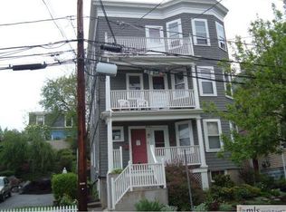 13 Malvern Ave #2, Somerville, MA 02144