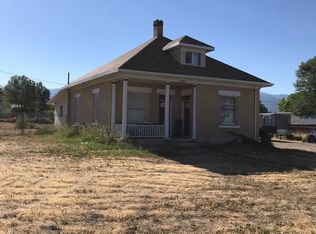 445 S State St, Mount Pleasant, UT 84647