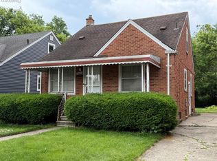 26645 Ross St, Inkster, MI 48141