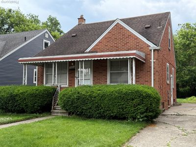 26645 Ross St, Inkster, MI, 48141