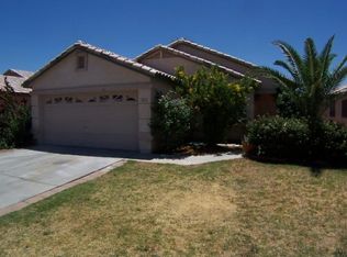 8547 W Sanna St, Peoria, AZ 85345