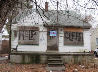 19220 Albany St, Detroit, MI 48234