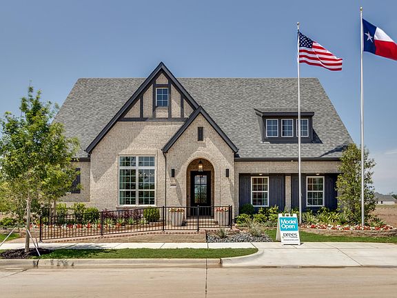 The Brynlee II J Exterior Illustration Purposes Only