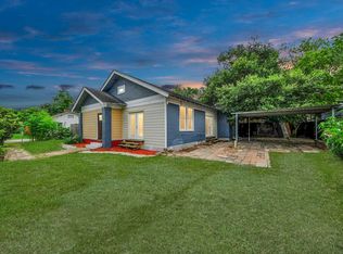 4409 Brady St, Houston, TX 77011