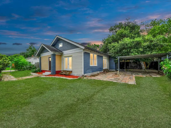 4409 Brady St, Houston, TX 77011