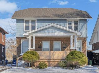 488 Cameron Ave #486, Windsor, ON N9B 1Y7