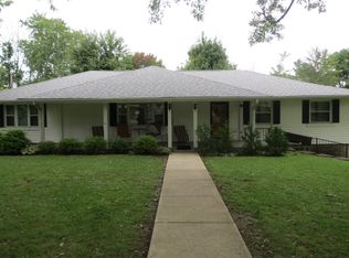 3613 S Main St, New Castle, IN 47362