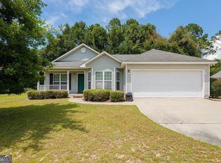 212 Hilltop Cir, Valdosta, GA 31602