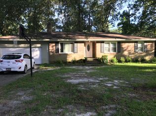 203 Lenwood Dr, Summerville, SC 29485