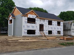 619 Central St, East Bridgewater, MA 02333