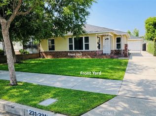 231 E Dexter St, Covina, CA