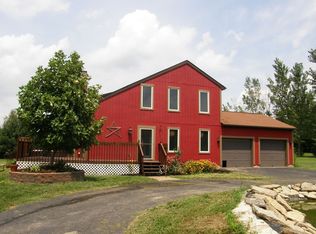 2714 Beckett St, Lebanon, OH 45036