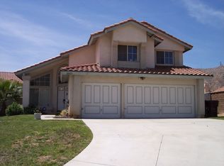 10025 Sycamore Canyon Rd, Moreno Valley, CA 92557