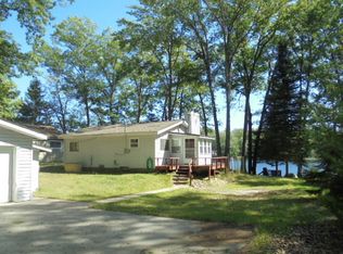 2954 Lakehill Dr, Curran, MI 48728