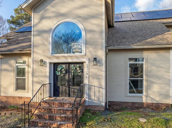 13518 Saddle Hill Dr, Little Rock, AR 72212