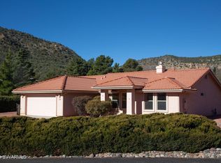 15 Massai Cir, Sedona, AZ 86351