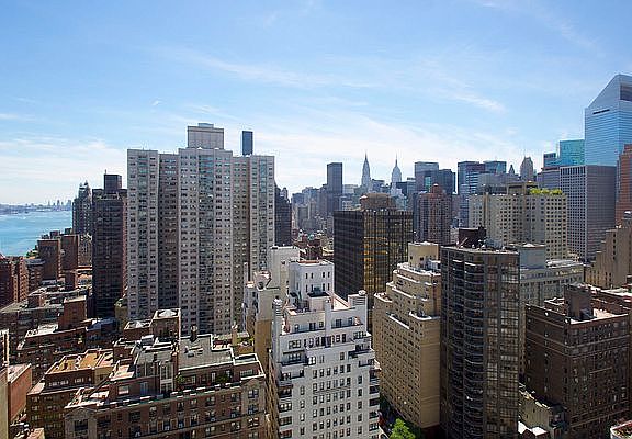 4th image of 417 E 57th St #12C