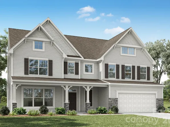 7001 Bil Mar Dr, Harrisburg, NC 28075