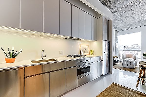 1st image of 158 E 126th St APT 1118