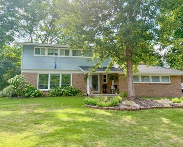 6129 Meadowlark St NE, Rockford, MI, 49341