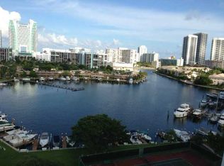 500 Three Islands Blvd APT L18, Hallandale, FL 33009