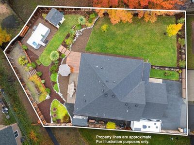 1326 NE Harvest Heights Ln, Grants Pass, OR, 97526