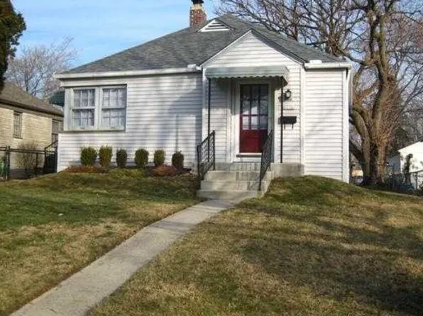 2774 Bellwood Ave, Columbus, OH 43209