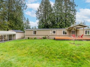 81 E Cedargrove Ln, Shelton, WA 98584
