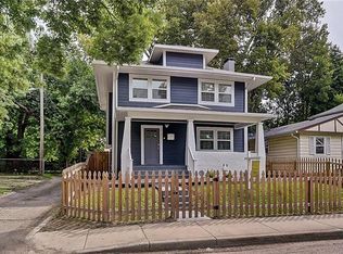 3149 Broadway St, Indianapolis, IN