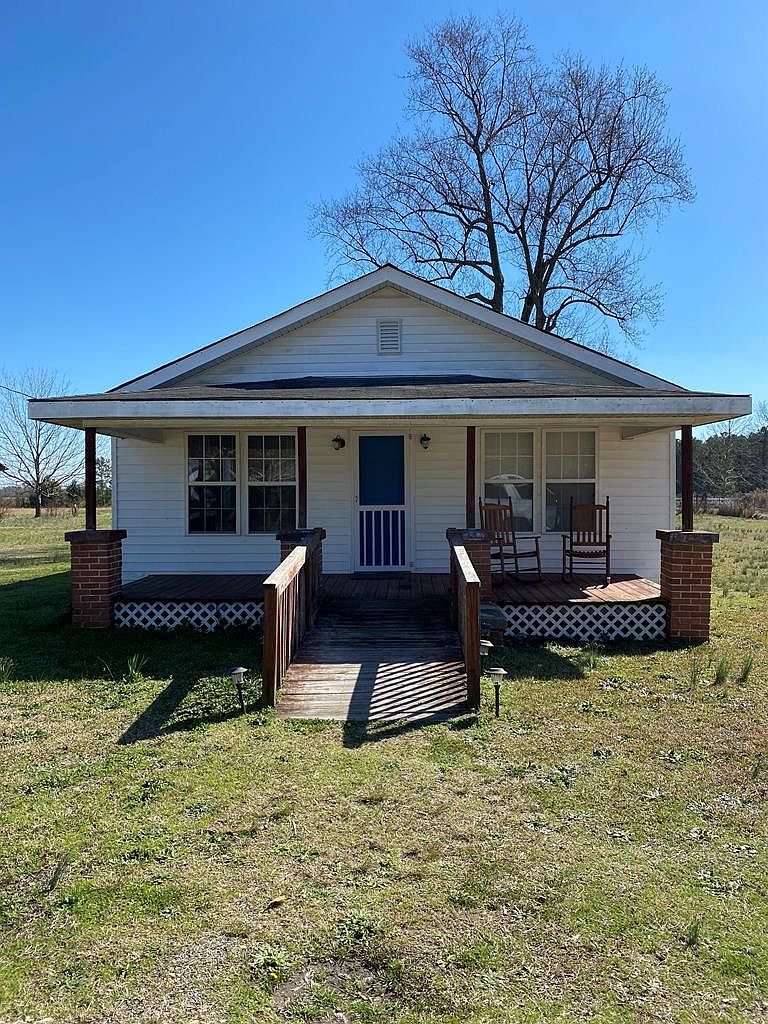 2443 Dobbersville Rd, Mount Olive, NC 28365 Zillow