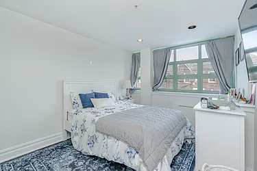 Rented by Keller Williams NYC