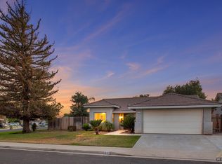 3117 Ranchgate Dr, Bakersfield, CA 93312